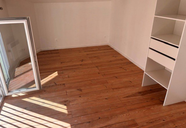 location Appartement Lunel Viel - Photo 4