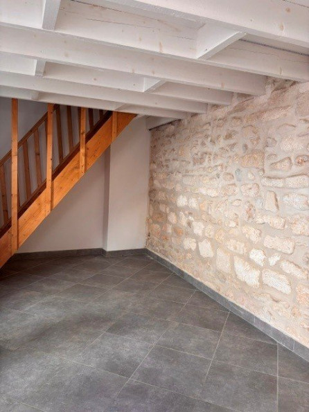 location Appartement Lunel Viel - Photo 2