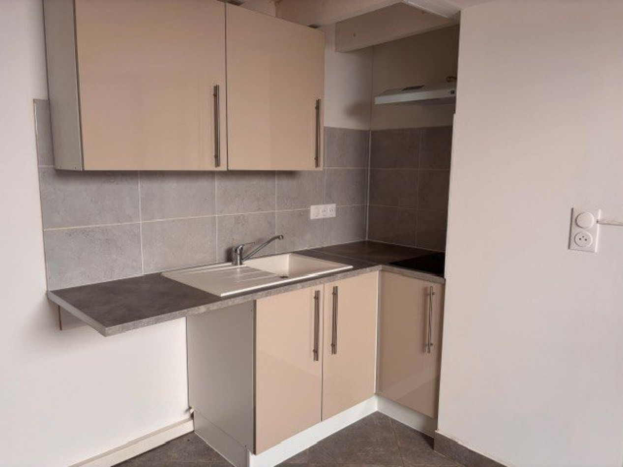 location Appartement Lunel Viel - Photo 3