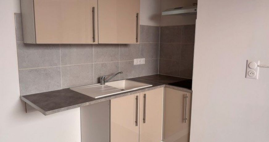 location Appartement Lunel Viel