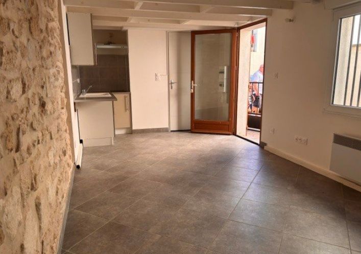 location Appartement Lunel Viel