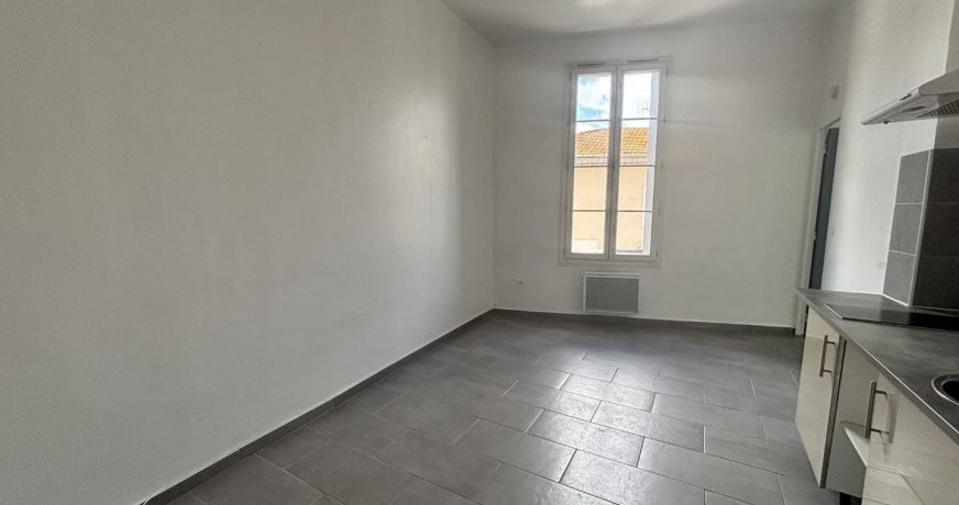 location Appartement Lunel