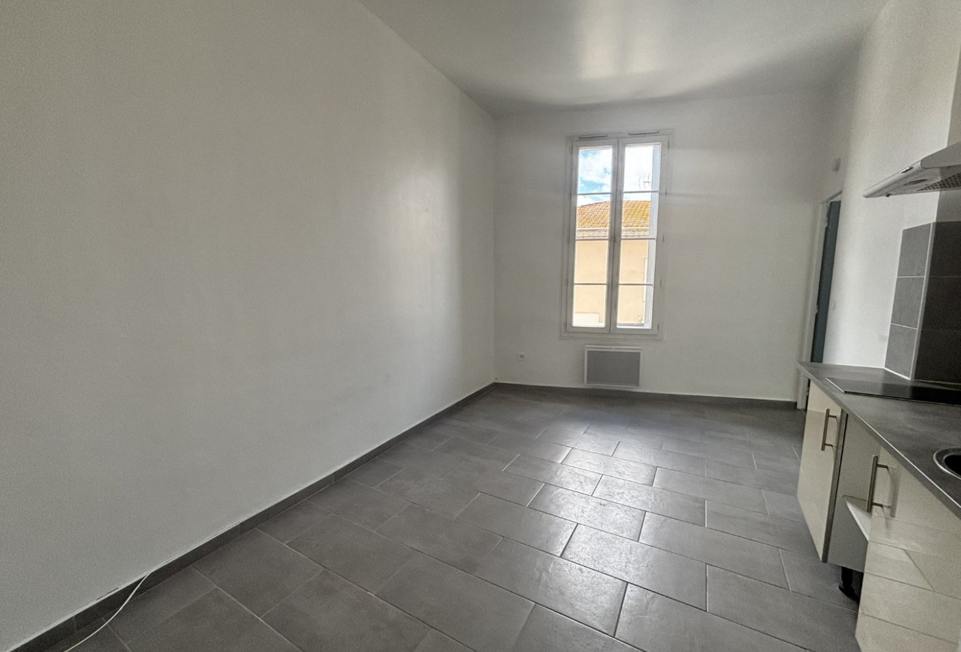 location Appartement Lunel - Photo 1