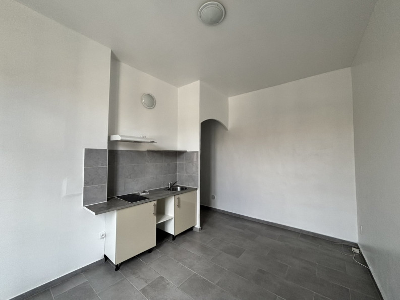 location Appartement Lunel - Photo 2