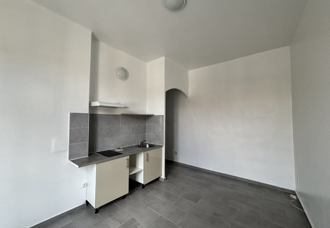 location Appartement Lunel - Photo 2