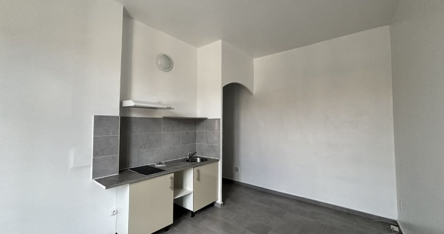 location Appartement Lunel