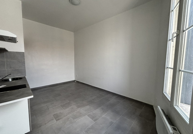 location Appartement Lunel - Photo 3