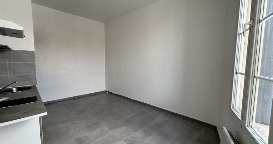 location Appartement Lunel
