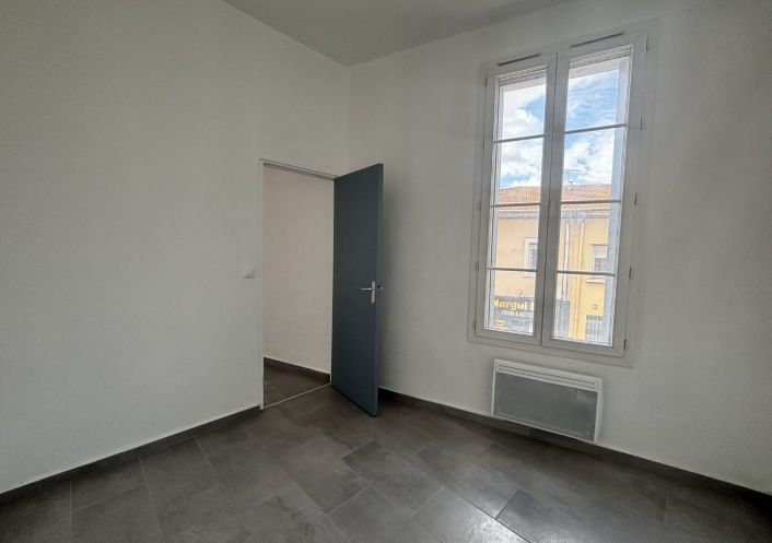 location Appartement Lunel