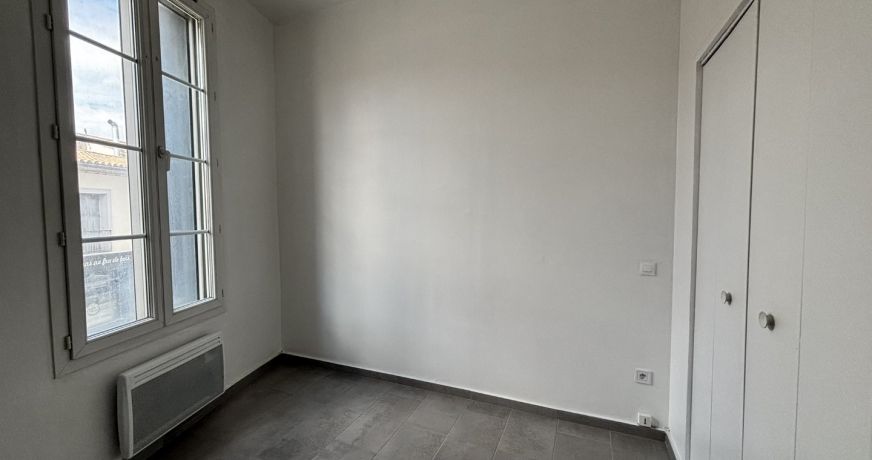 location Appartement Lunel