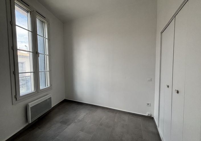 location Appartement Lunel