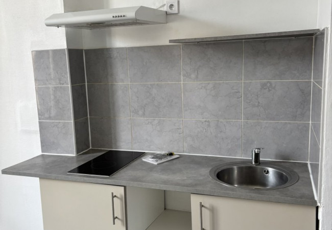 location Appartement Lunel - Photo 4