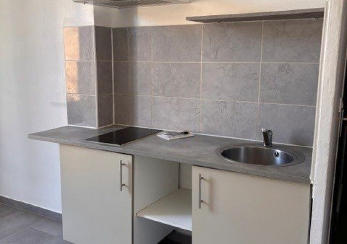 location Appartement Lunel