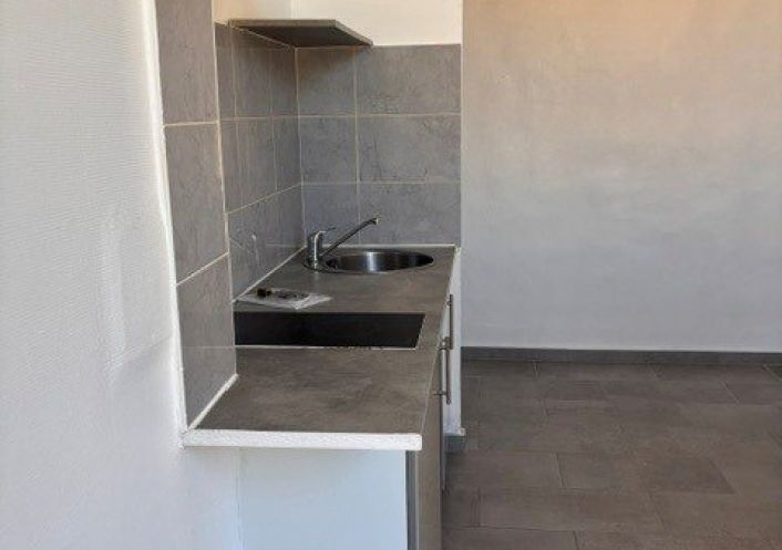 location Appartement Lunel