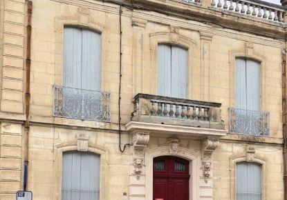 location Ateliers et bureaux Lunel