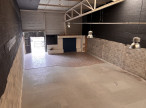 location Local commercial Nimes
