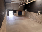 location Local commercial Nimes