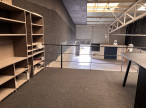 location Local commercial Nimes