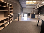location Local commercial Nimes