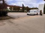 location Local commercial Nimes