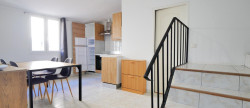 location Appartement Aimargues