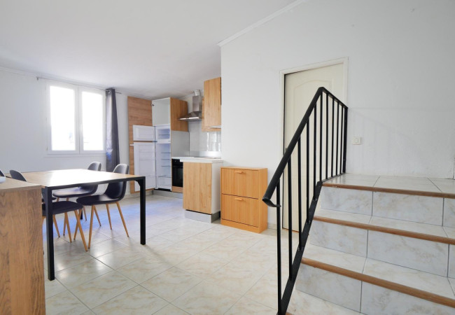 location Appartement Aimargues - Photo 8