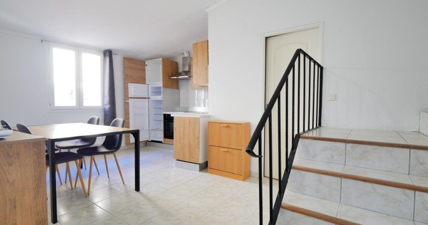 location Appartement Aimargues