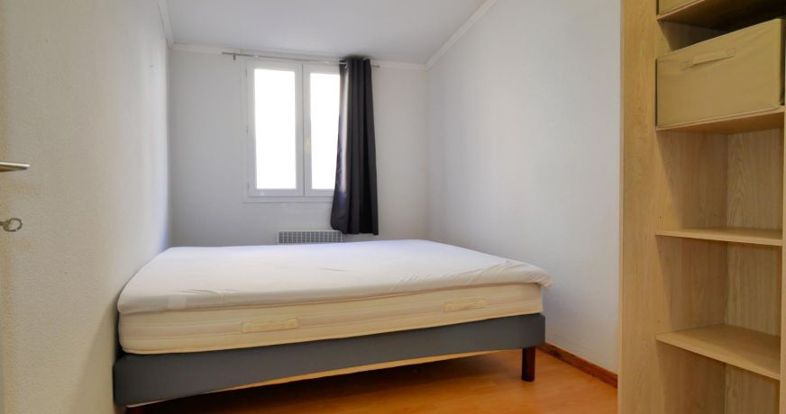 location Appartement Aimargues