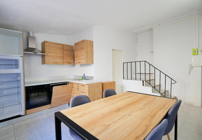 location Appartement Aimargues - Photo 3