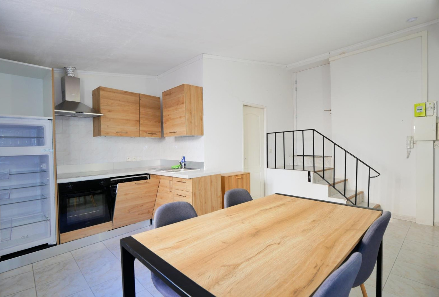 location Appartement Aimargues - Photo 3