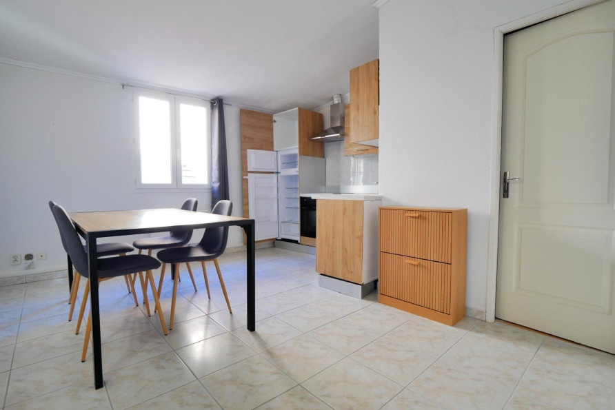 location Appartement Aimargues - Photo 2