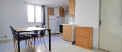 location Appartement Aimargues