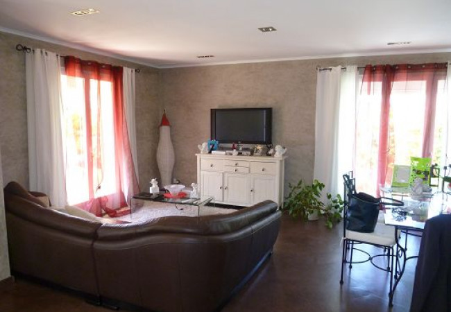 location Villa Aimargues - Photo 3
