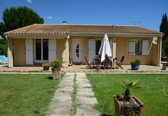 location Villa Aimargues - Photo 8