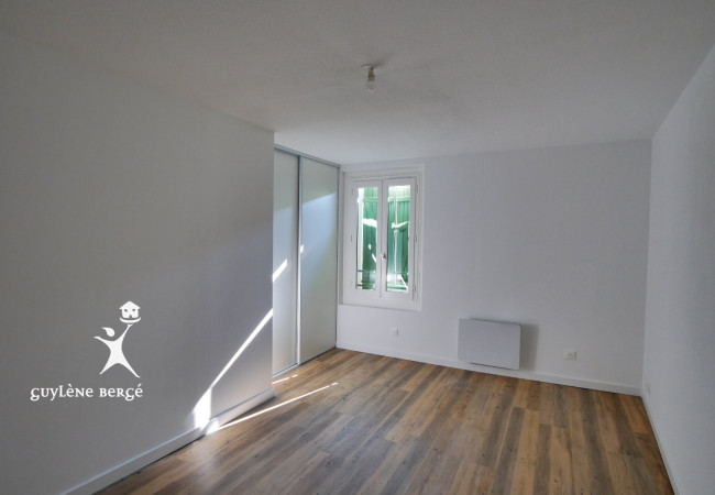 location Appartement Aimargues - Photo 5