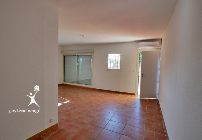 location Appartement Aimargues - Photo 4