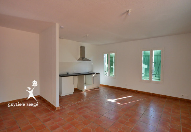location Appartement Aimargues - Photo 3