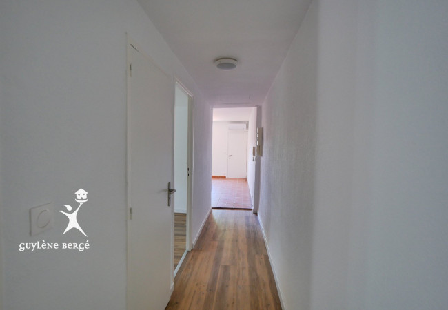 location Appartement Aimargues - Photo 8