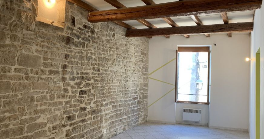 location Appartement Calvisson