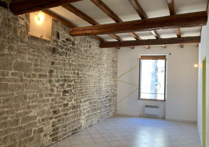 location Appartement Calvisson