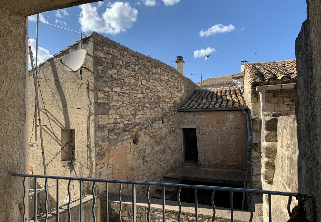 location Appartement Calvisson - Photo 9