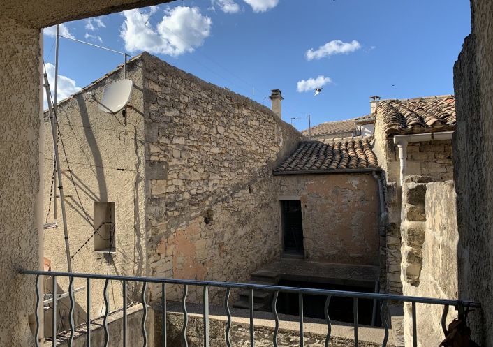 location Appartement Calvisson