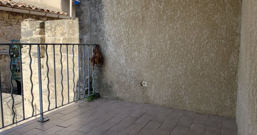 location Appartement Calvisson