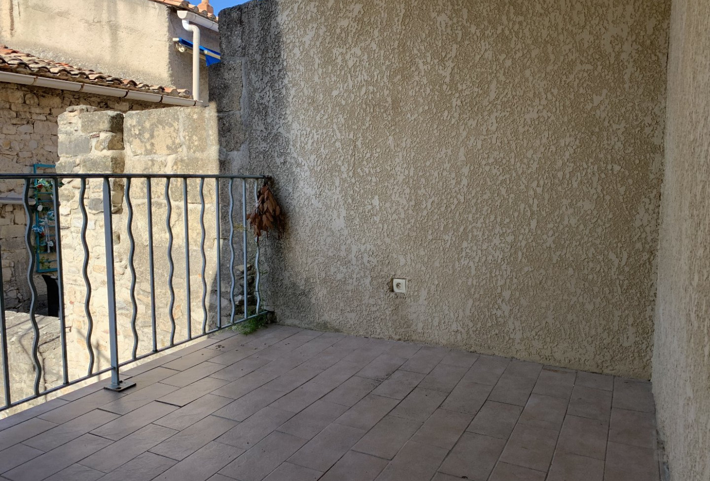 location Appartement Calvisson - Photo 4