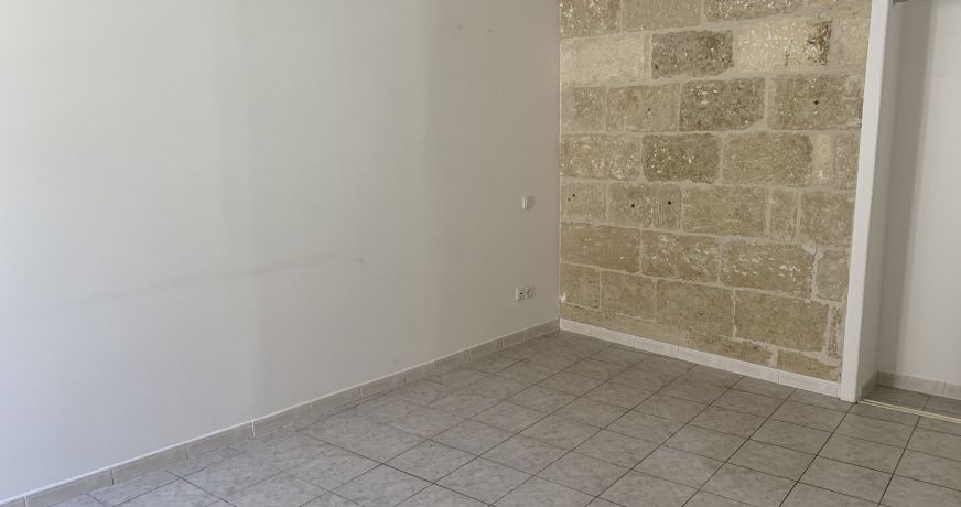 location Appartement Calvisson