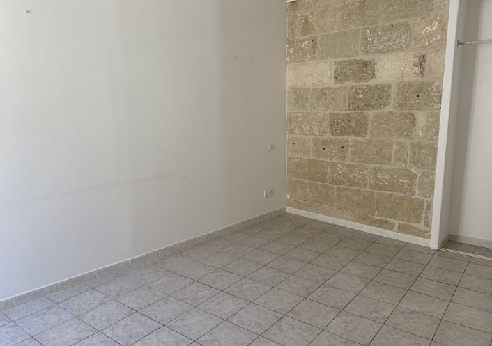 location Appartement Calvisson
