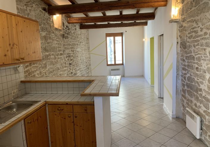 location Appartement Calvisson