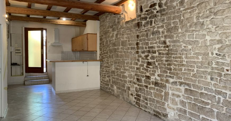 location Appartement Calvisson