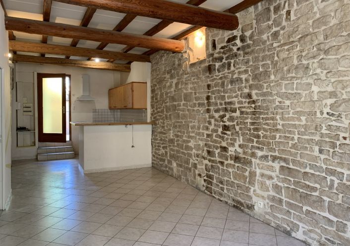 location Appartement Calvisson