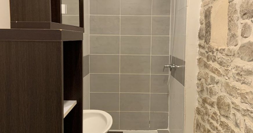 location Appartement Calvisson